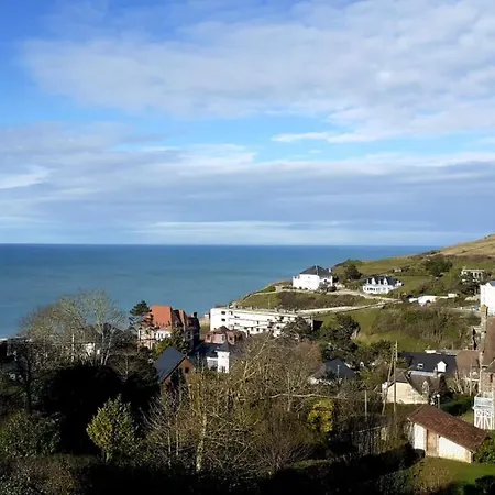 Du Vieux Puits Szálloda Dieppe