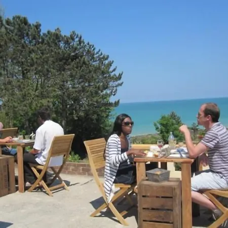 Du Vieux Puits 3* Dieppe