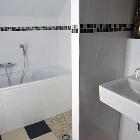 Du Vieux Puits 3* Dieppe