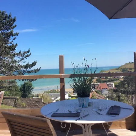 Du Vieux Puits Dieppe