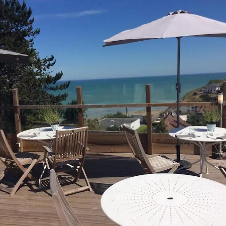 Hotel Du Vieux Puits Dieppe