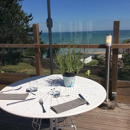 Du Vieux Puits Dieppe