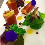 Du Vieux Puits 3* ディエップ