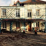 Du Vieux Puits ディエップ