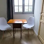 Du Vieux Puits Отель Дьепп