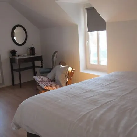 Hotel Du Vieux Puits