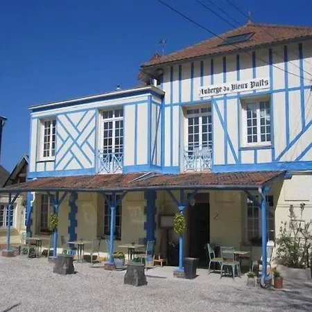 Du Vieux Puits 3* Dieppe
