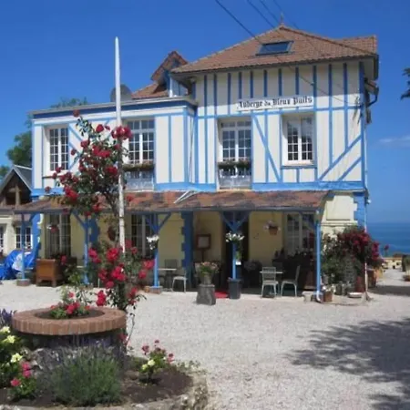 Du Vieux Puits Dieppe