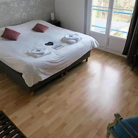 Du Vieux Puits Dieppe