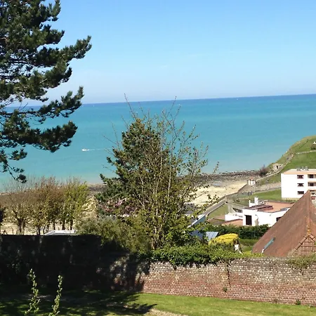 Du Vieux Puits Dieppe