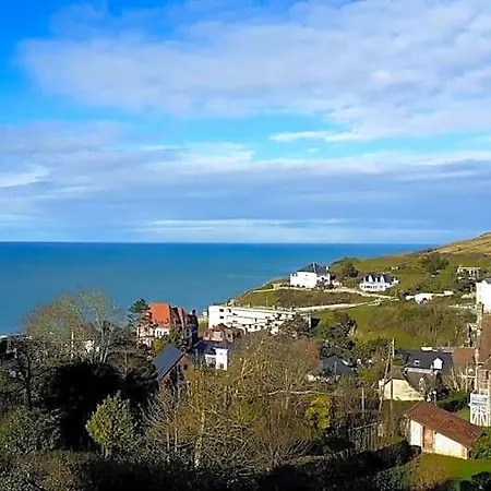 Du Vieux Puits Hotel Dieppe