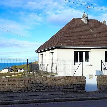 Du Vieux Puits Hotel Dieppe