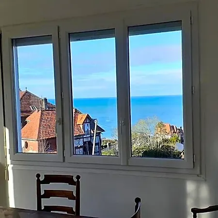 Du Vieux Puits Hotel Dieppe
