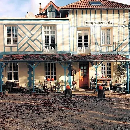 Du Vieux Puits Hotel Dieppe