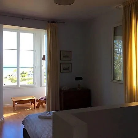 Du Vieux Puits Hotel