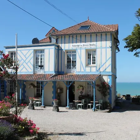 Du Vieux Puits 3* Dieppe