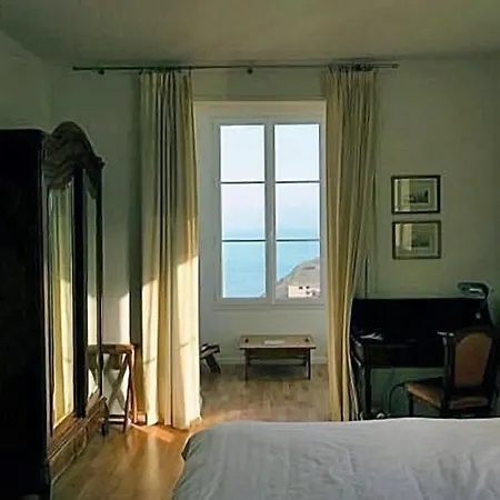 Du Vieux Puits 3* Dieppe