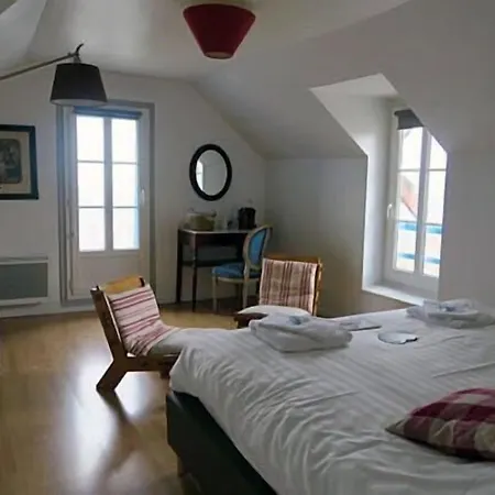 Du Vieux Puits Hotel 3*