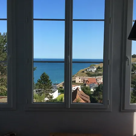 Du Vieux Puits 호텔 3*