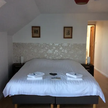 Hotel Du Vieux Puits Dieppe