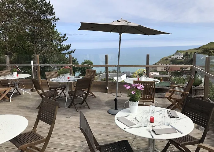 Du Vieux Puits Hotel