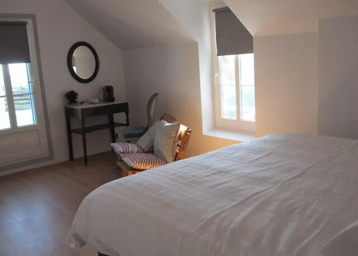 Hotel Du Vieux Puits