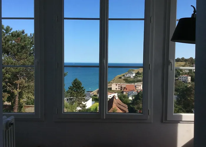 Du Vieux Puits Dieppe