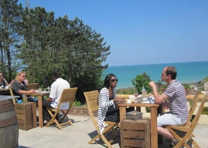 Du Vieux Puits 3* Dieppe