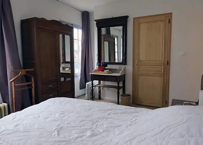 Hotel Du Vieux Puits