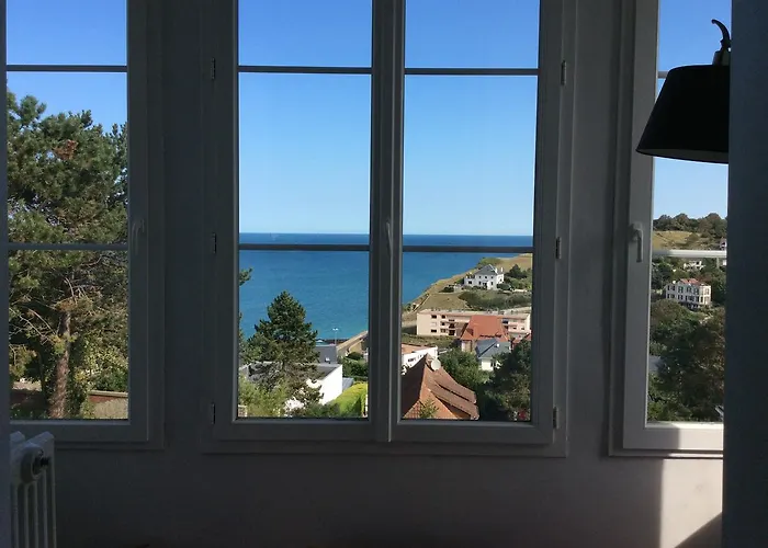 Du Vieux Puits Hotel 3*