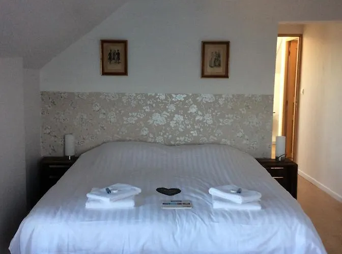 Hotel Du Vieux Puits Dieppe