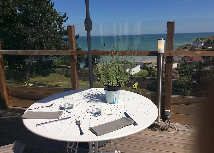 Du Vieux Puits Dieppe